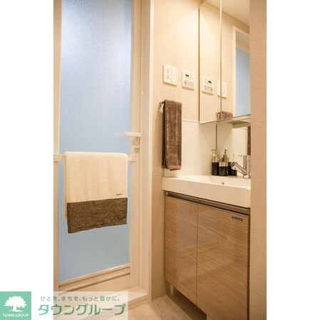 コンフォリア錦糸町DEUXの物件内観写真